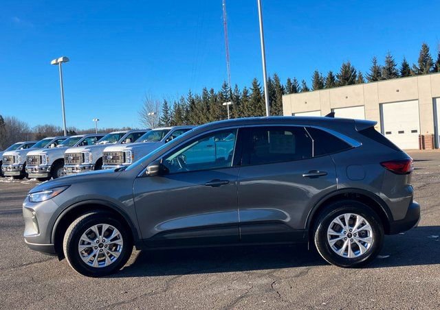 Used 2024 Ford Escape Active w/ Tech Pack #1 image 24