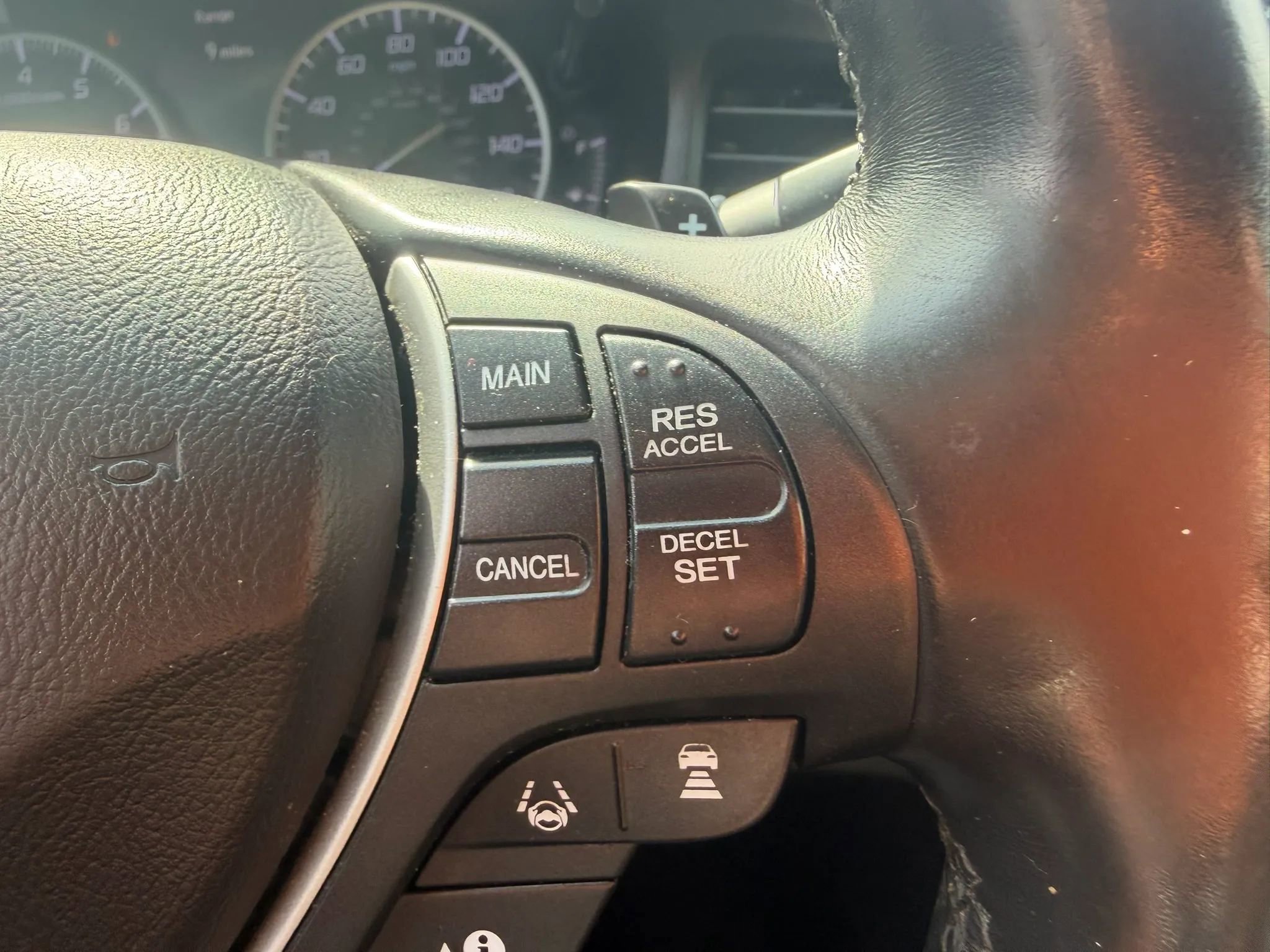 Used 2020 Acura ILX FWD image 15