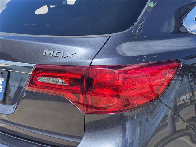 Used 2019 Acura MDX FWD w/ Technology Package image 8