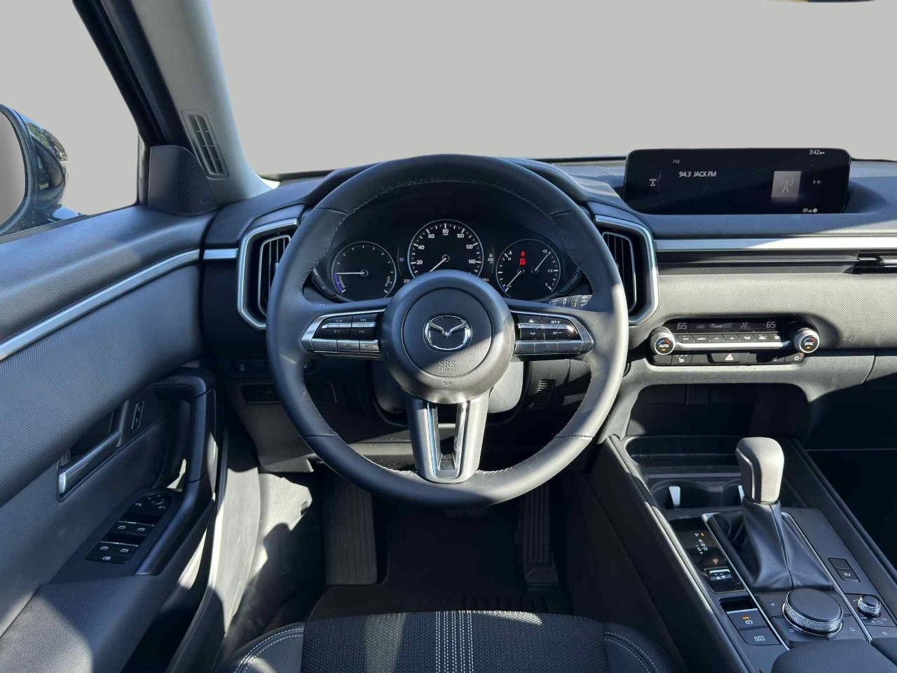 New 2026 MAZDA CX-50 2.5 Hybrid w/ Cargo Package image 14