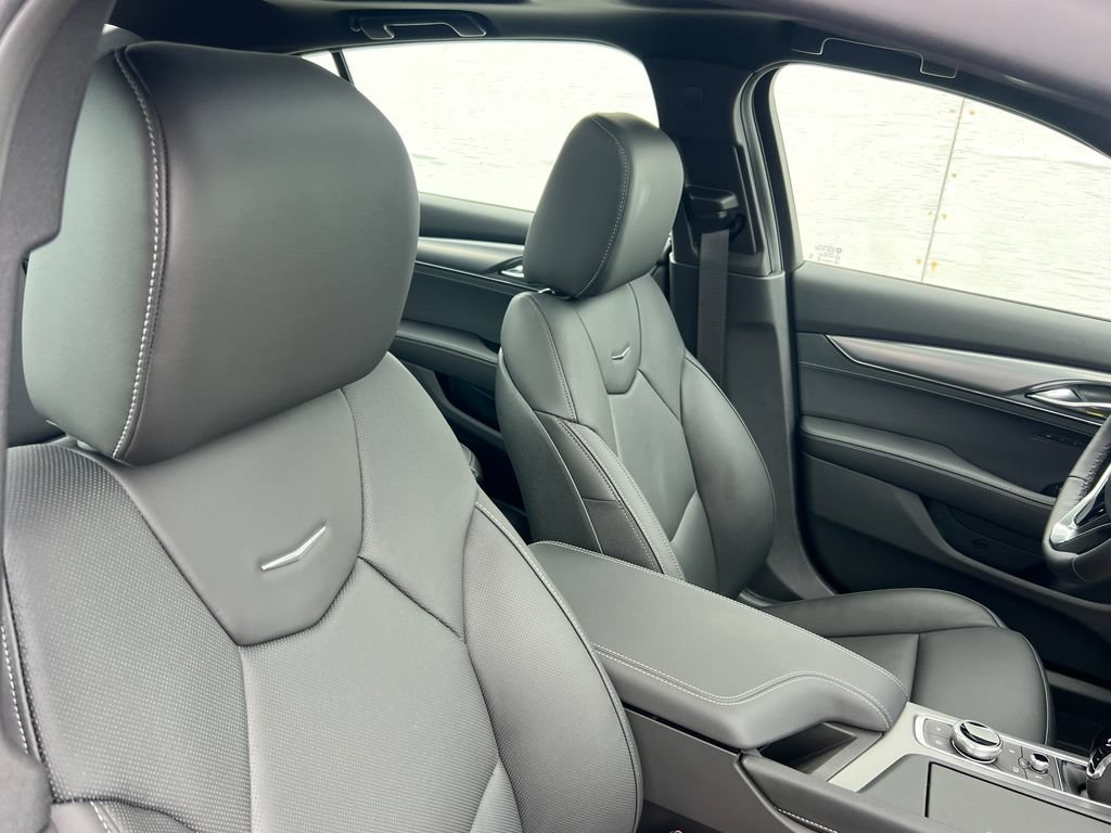 New 2026 Cadillac CT5 Premium Luxury w/ Technology Package RWD image 26