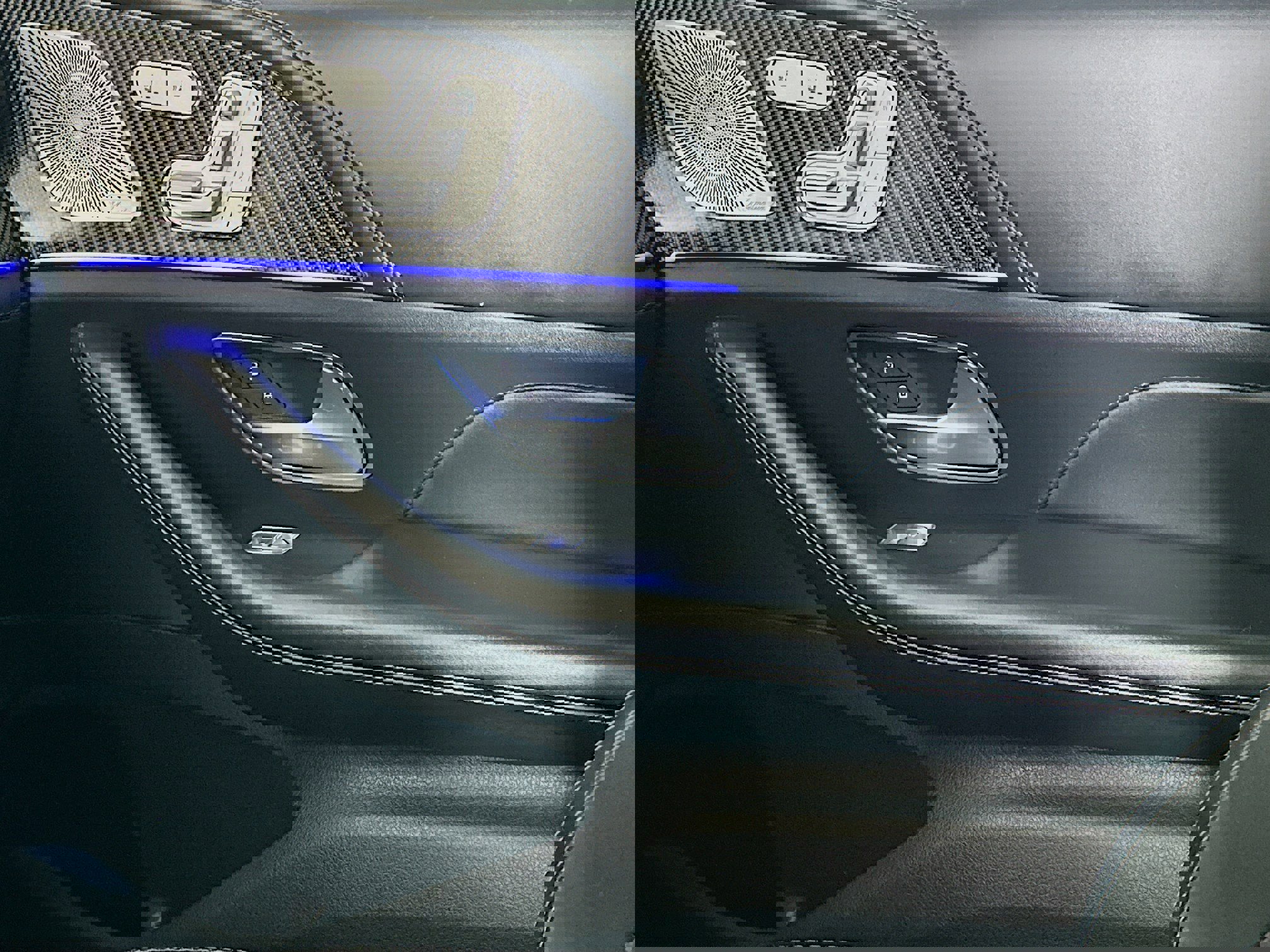 Used 2023 Mercedes-Benz GLS 63 AMG GLS 63 AMG Night 4MATIC 3-ROW image 17