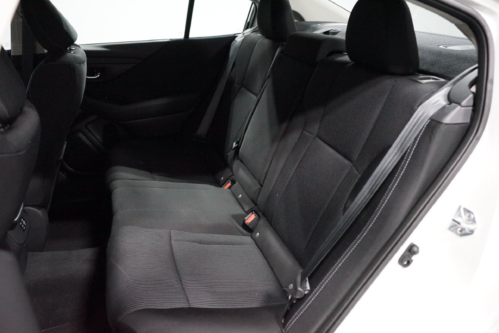 Used 2024 Subaru Legacy Premium AWD/4WD image 26