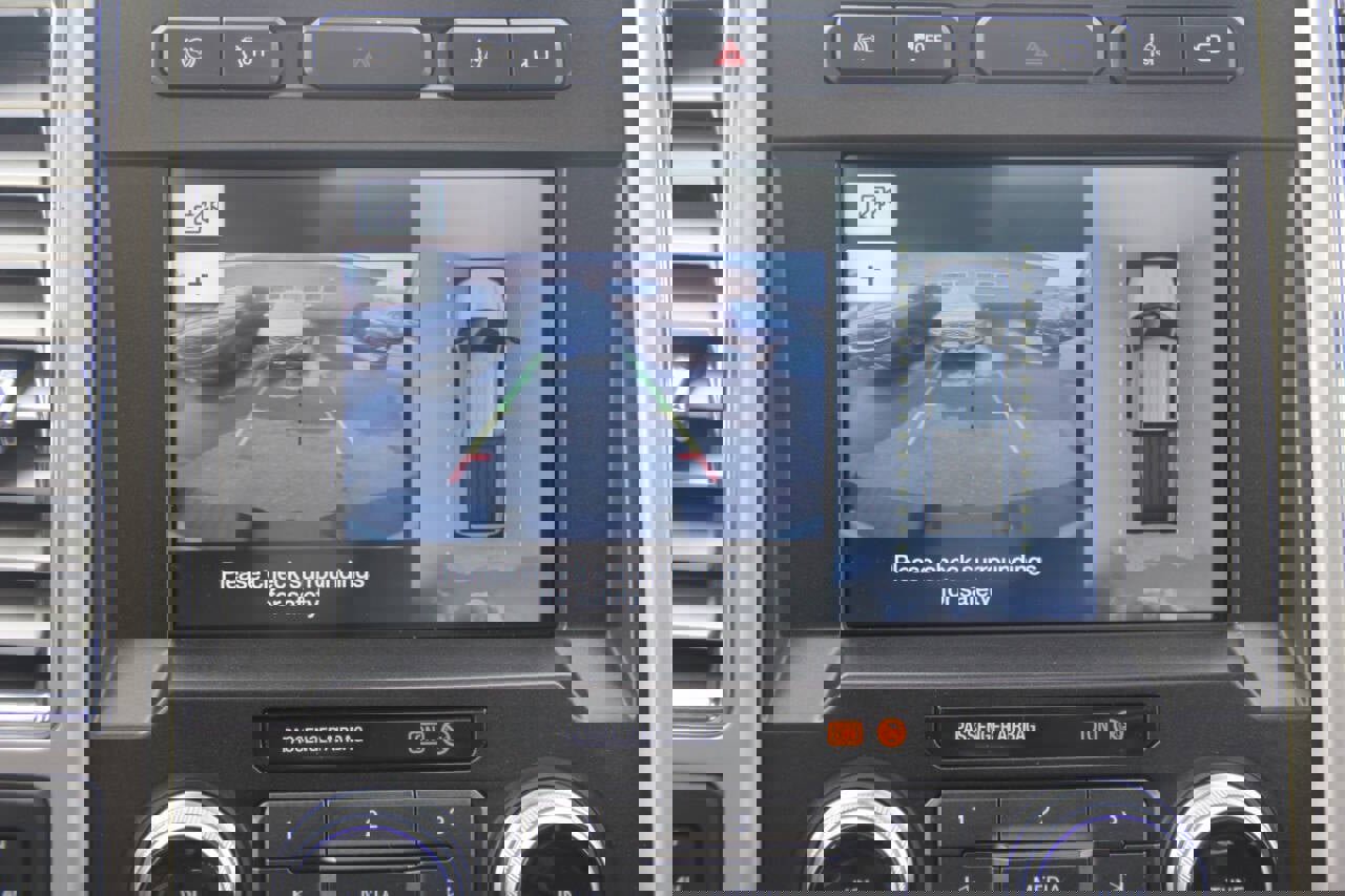 Used 2017 Ford F350 King Ranch w/ King Ranch Ultimate Package image 33