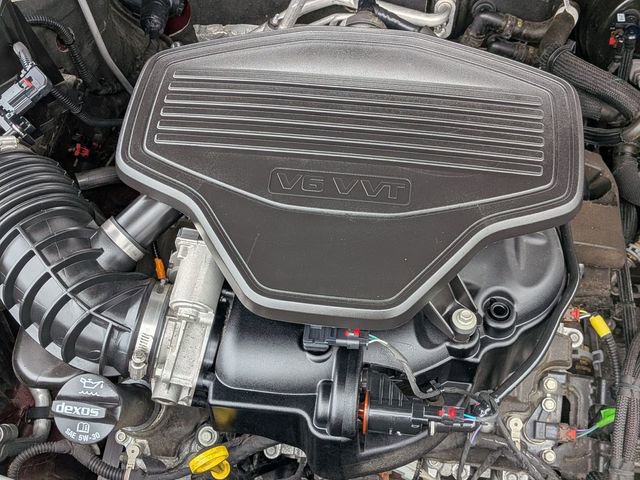 Used 2021 GMC Acadia Denali w/ Denali Ultimate Package AWD/4WD image 32