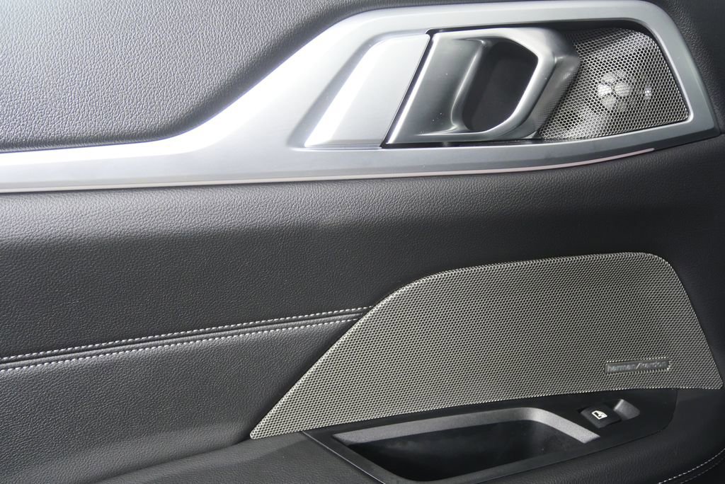 Certified 2025 BMW 430i w/ Premium Package RWD image 13