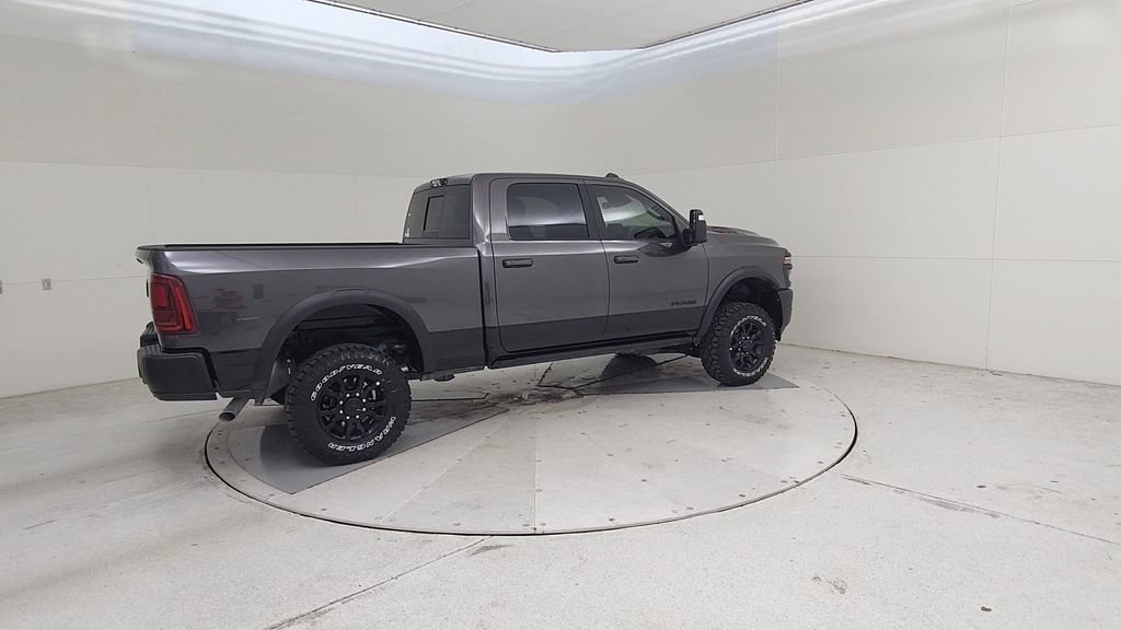 New 2026 RAM 2500 Power Wagon image 15