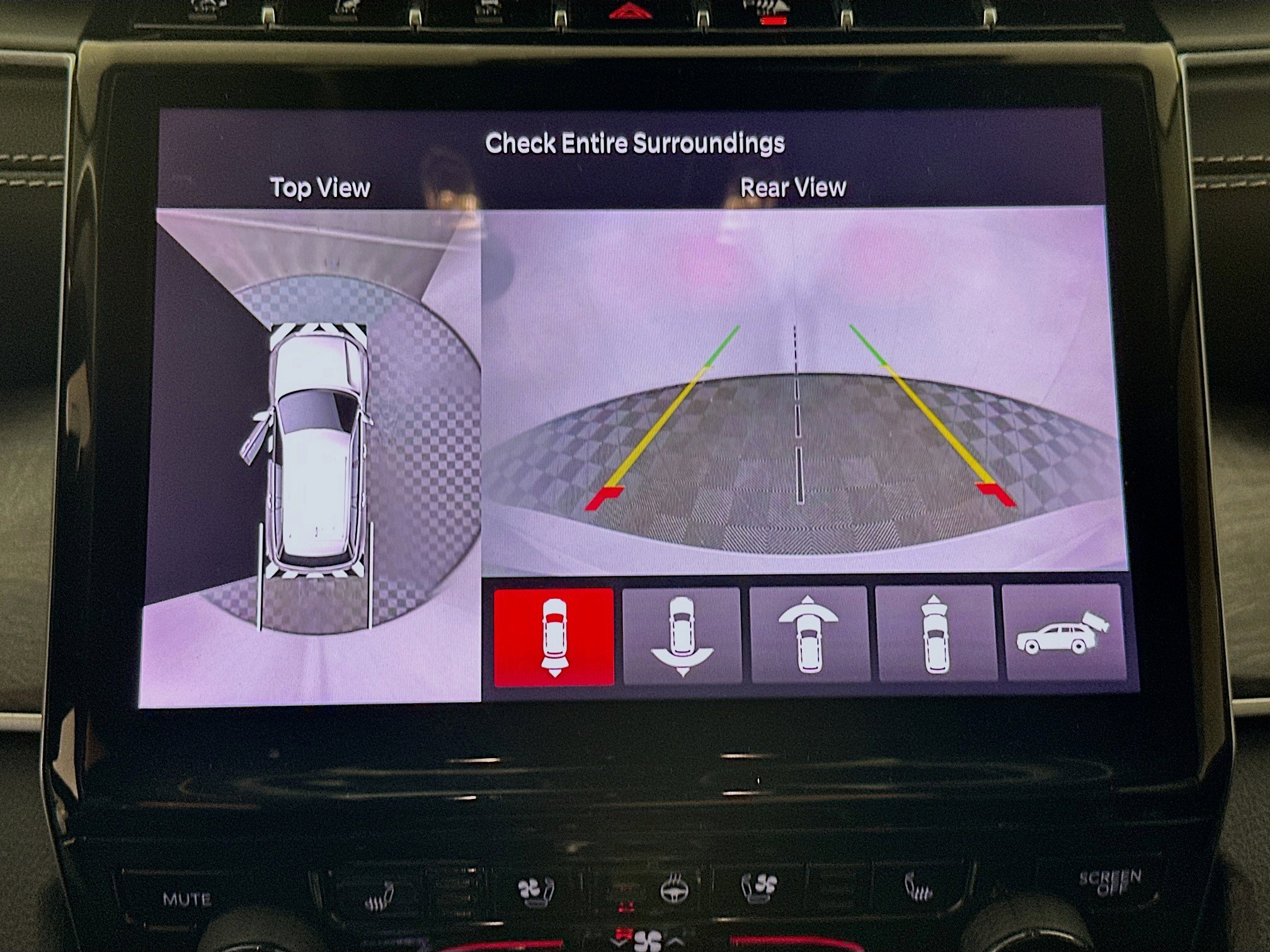 Used 2023 Jeep Grand Cherokee L Limited w/ Luxury Tech Group II image 23