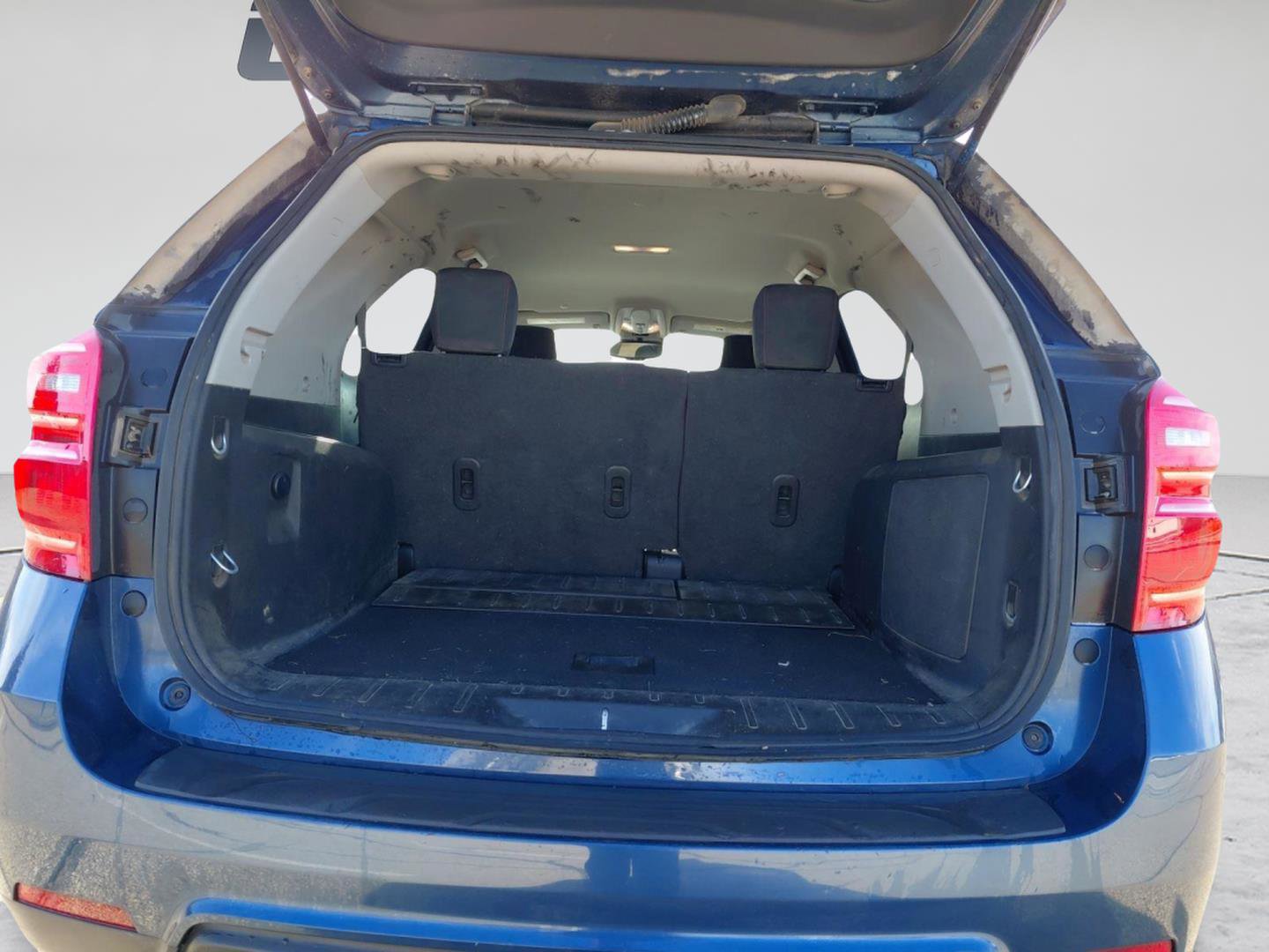 Used 2016 Chevrolet Equinox LT w/ Convenience Package image 24