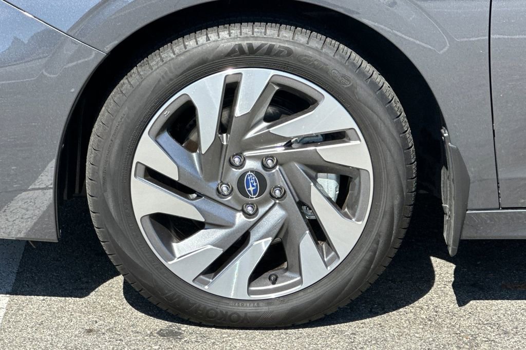 Used 2025 Subaru Legacy Limited image 24