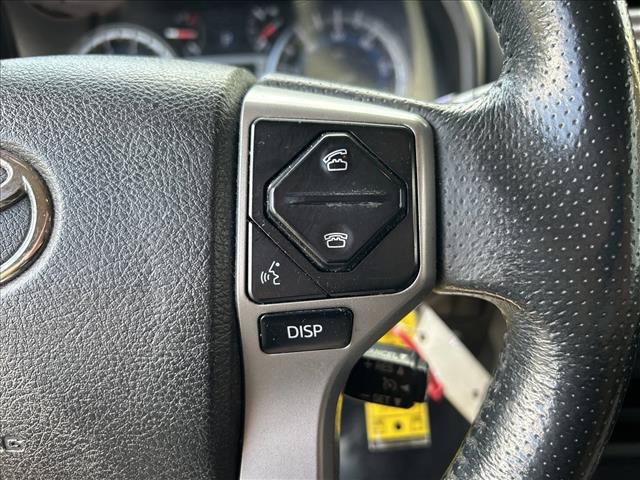 Used 2018 Toyota 4Runner SR5 RWD image 15