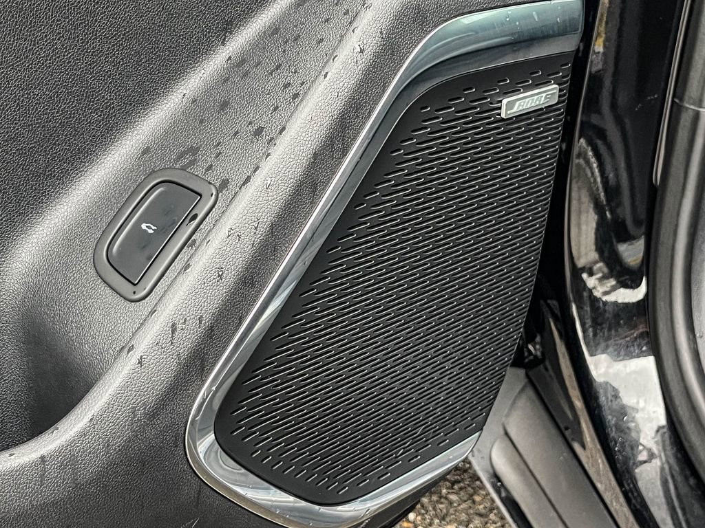 Used 2025 Chevrolet Traverse Z71 w/ Enhanced Driving Package image 47