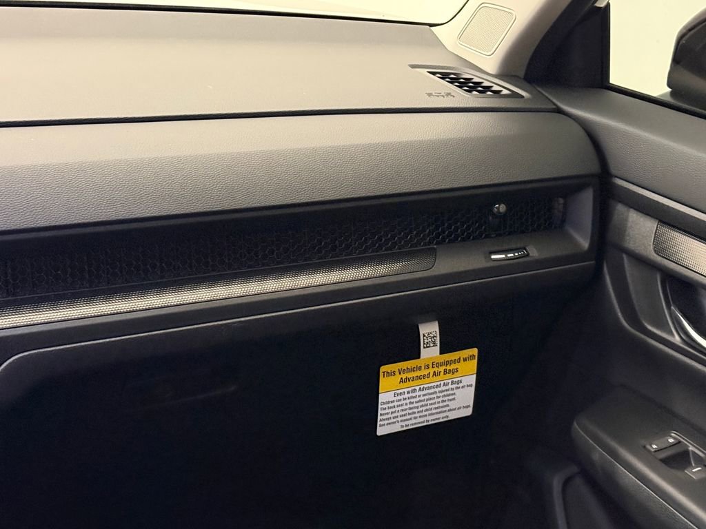 Certified 2026 Honda CR-V EX image 16
