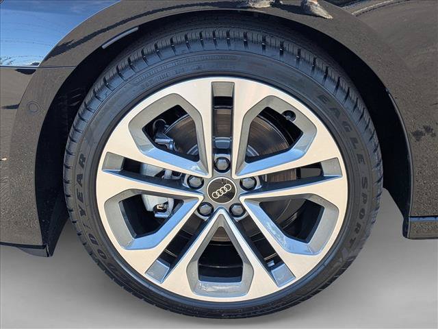 Used 2026 Audi A3 2.0T Premium AWD/4WD image 9