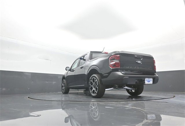New 2026 Ford Maverick Lariat image 31
