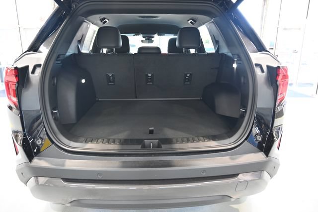 New 2026 GMC Terrain Elevation w/ Elevation Premium Package AWD/4WD image 26