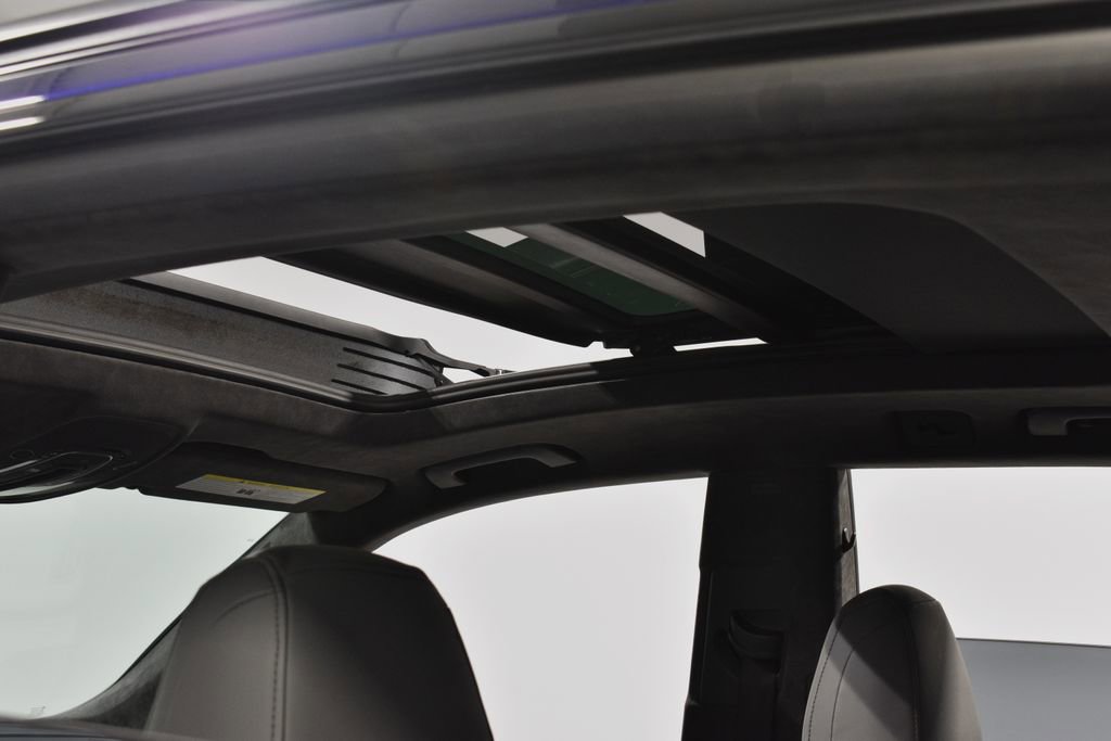 Used 2021 Audi SQ8 Prestige w/ Prestige Package image 40