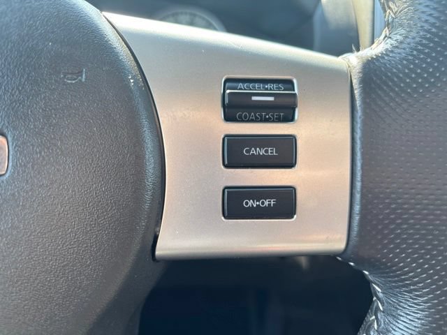 Used 2015 Nissan Xterra PRO-4X w/ Pro-4x Leather Package AWD/4WD image 18