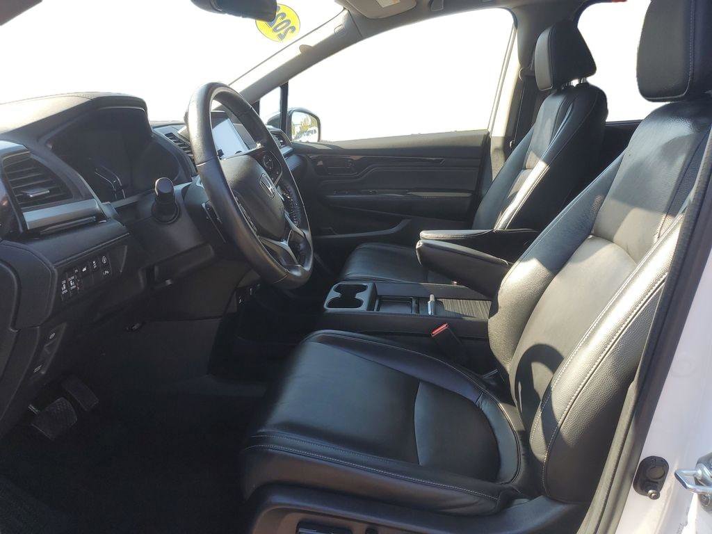 Used 2023 Honda Odyssey Touring image 8