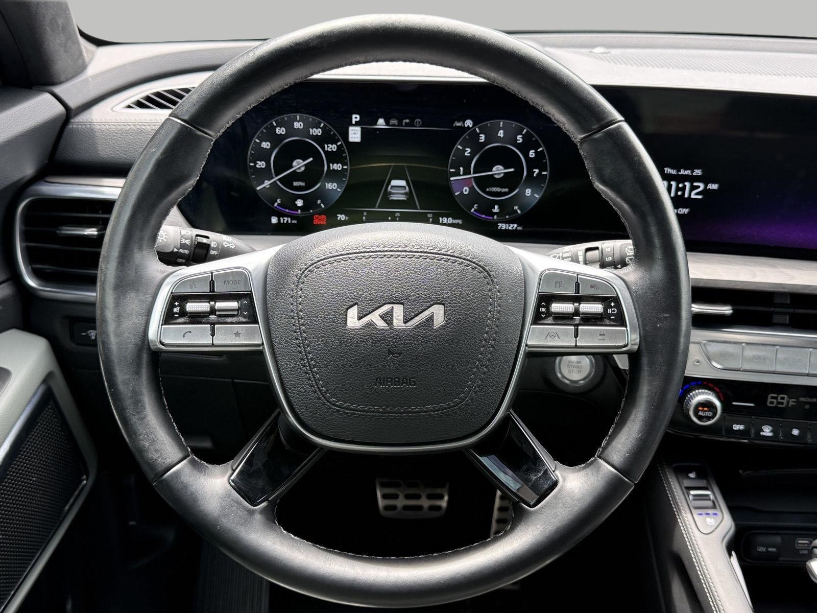 Used 2024 Kia Telluride SX Prestige X-Pro AWD/4WD image 37
