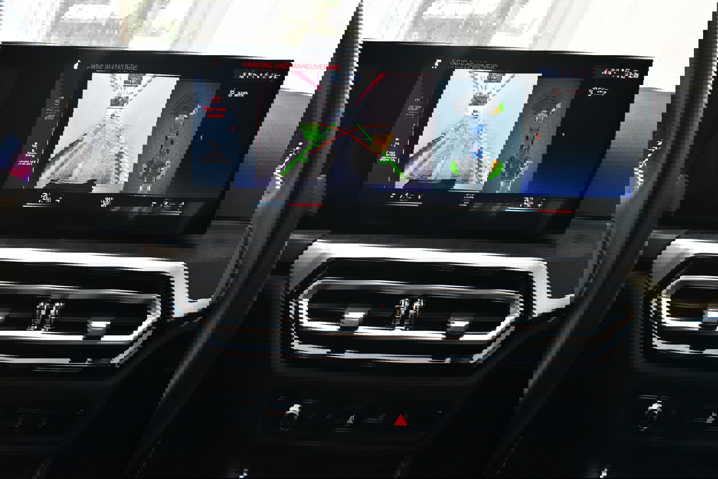 Used 2024 BMW 330i xDrive Sedan image 38