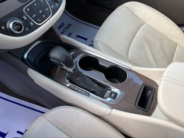 Used 2024 Chevrolet Malibu LT image 22