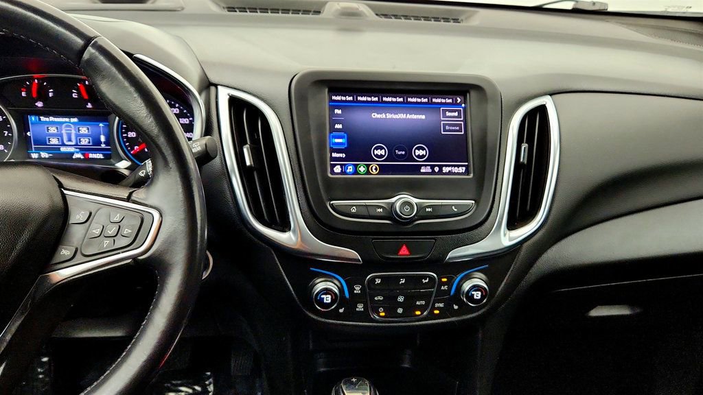 Used 2021 Chevrolet Equinox LT FWD image 17