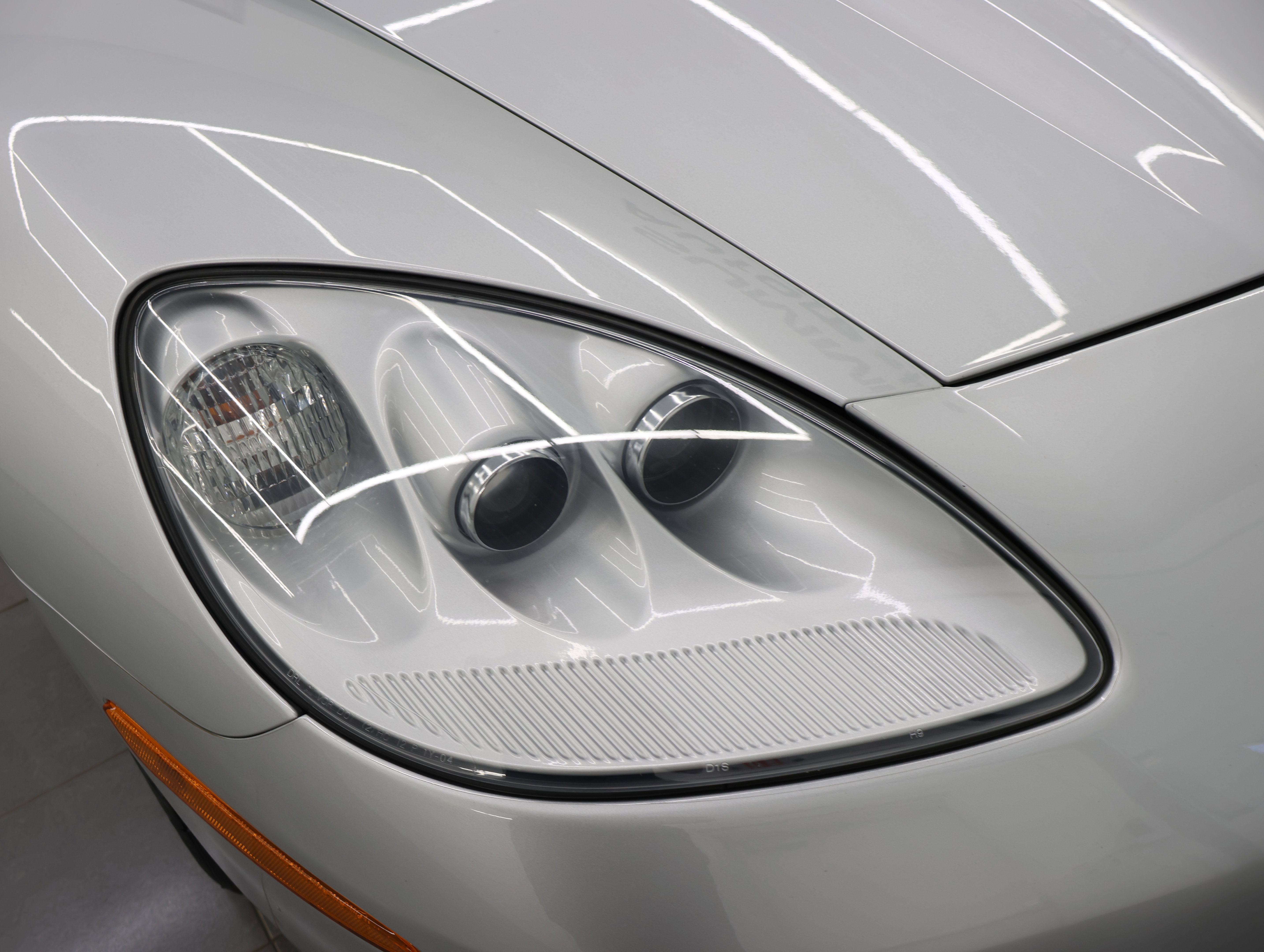 Used 2009 Chevrolet Corvette Coupe w/ Preferred Equipment Group RWD image 19