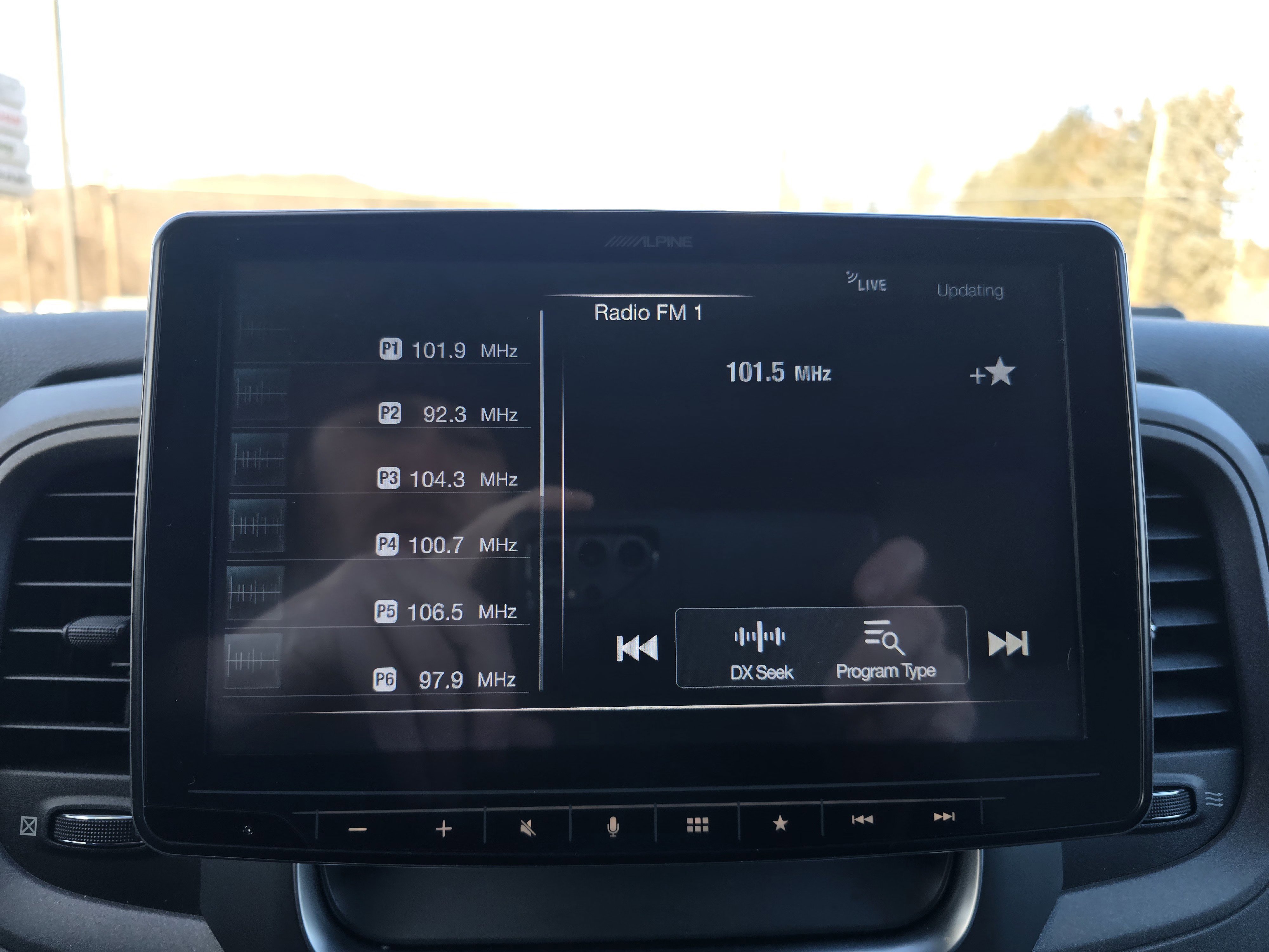 Used 2019 RAM 1500 Express w/ Express Value Package image 28