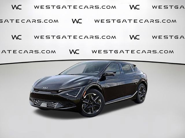 New 2025 Kia EV6 Wind image 1