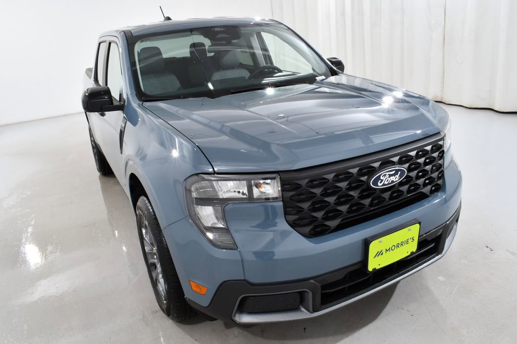 New 2026 Ford Maverick XLT w/ XLT Luxury Package image 4