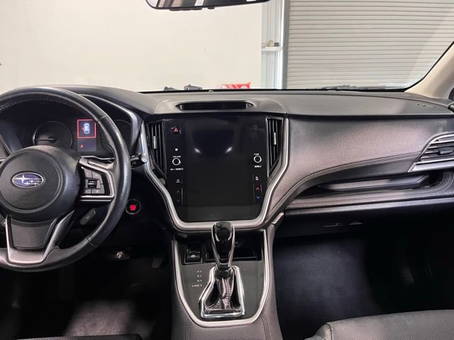 Used 2020 Subaru Outback Limited w/ Popular Package #2 image 20