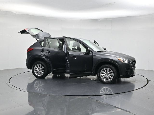 Used 2016 MAZDA CX-5 Sport FWD image 51