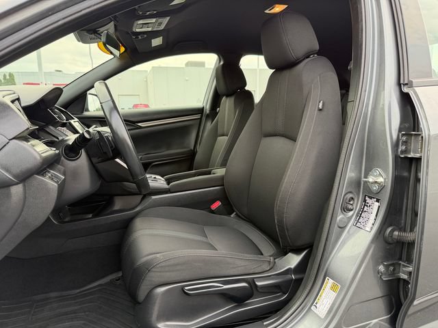 Used 2019 Honda Civic Sport image 14
