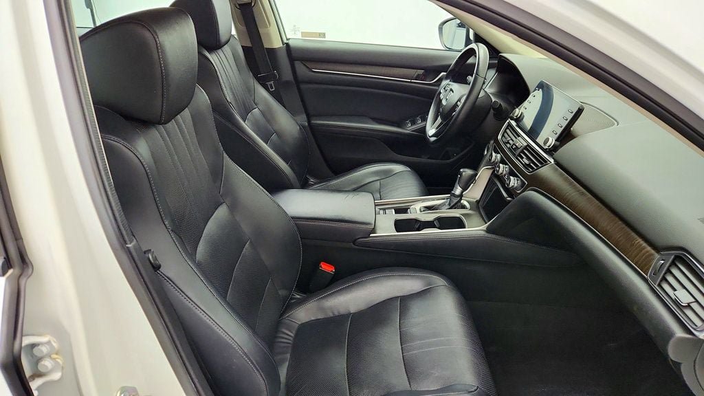 Used 2018 Honda Accord EX-L image 23