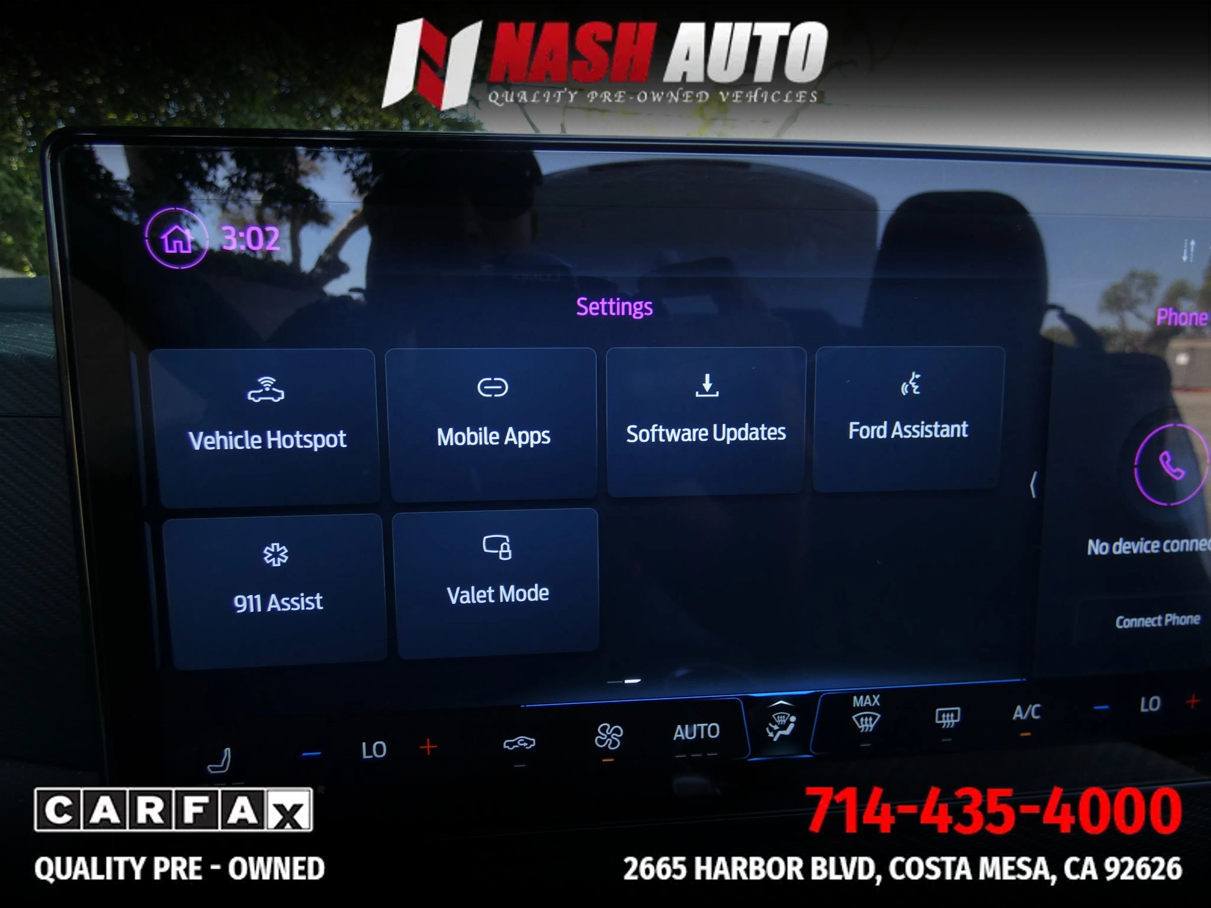Used 2024 Ford Mustang Convertible RWD image 60