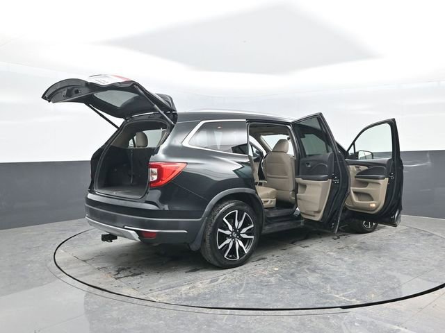 Used 2019 Honda Pilot Elite image 42