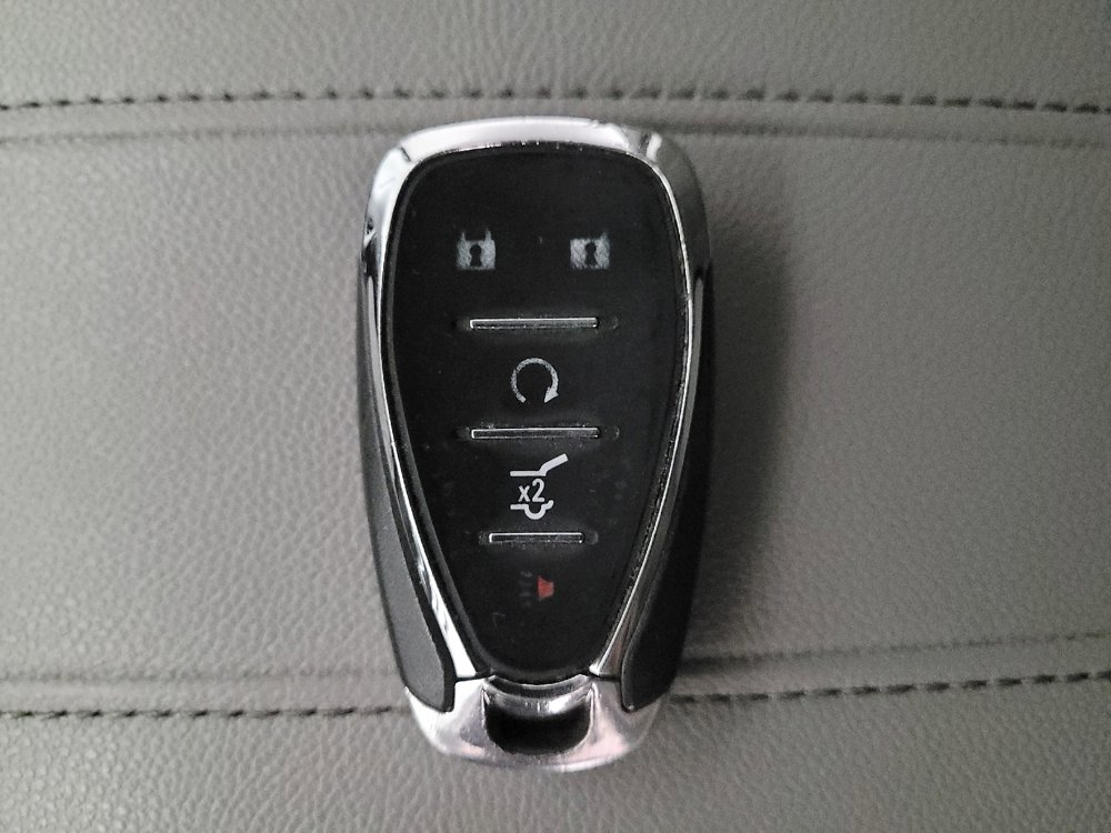 Used 2019 Chevrolet Traverse LT image 32