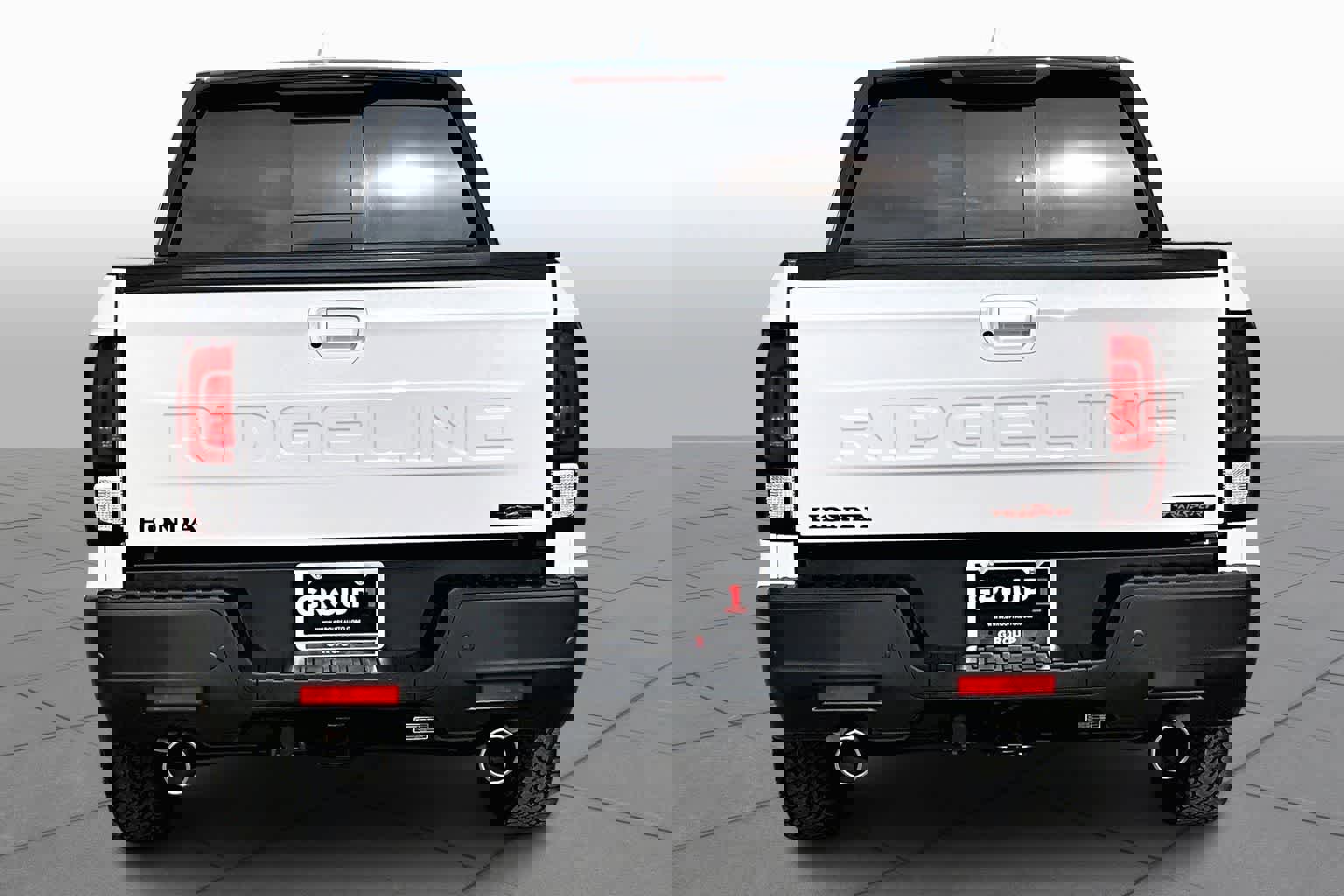 New 2026 Honda Ridgeline TrailSport image 4