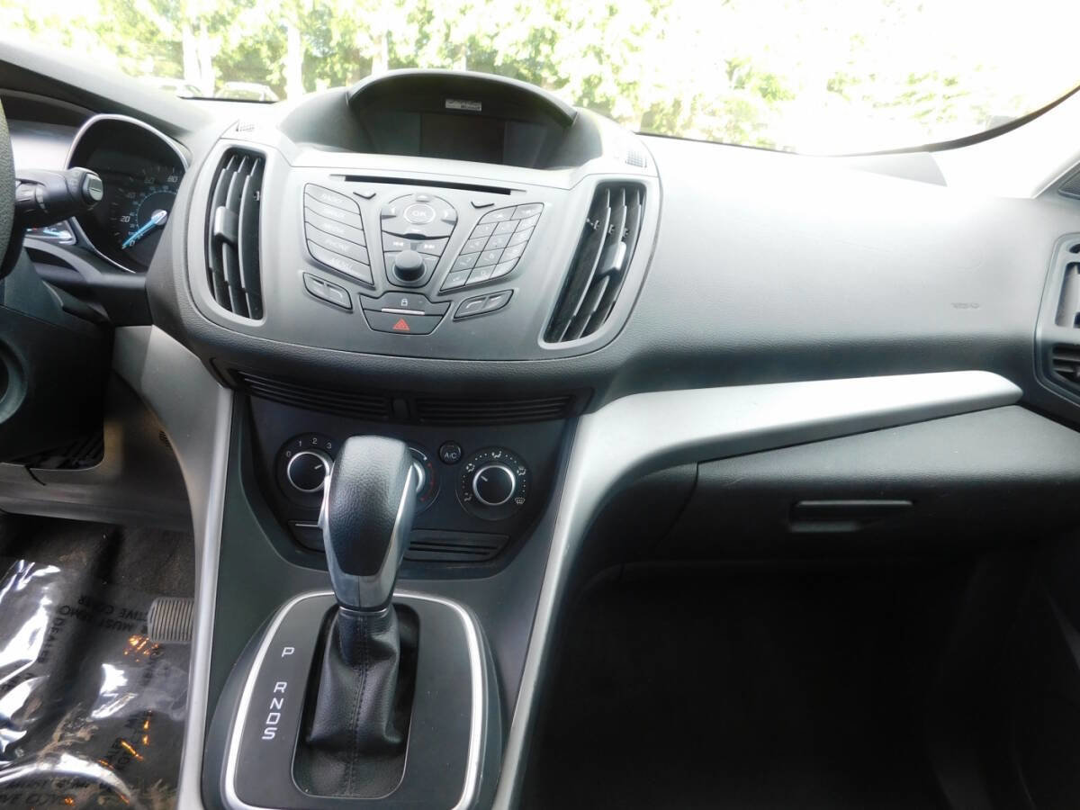 Used 2014 Ford Escape SE AWD/4WD image 7