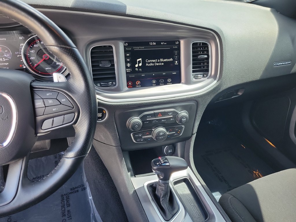 Used 2022 Dodge Charger R/T RWD image 21