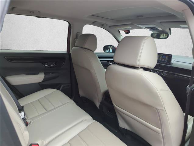 Used 2024 Honda CR-V EX-L image 23