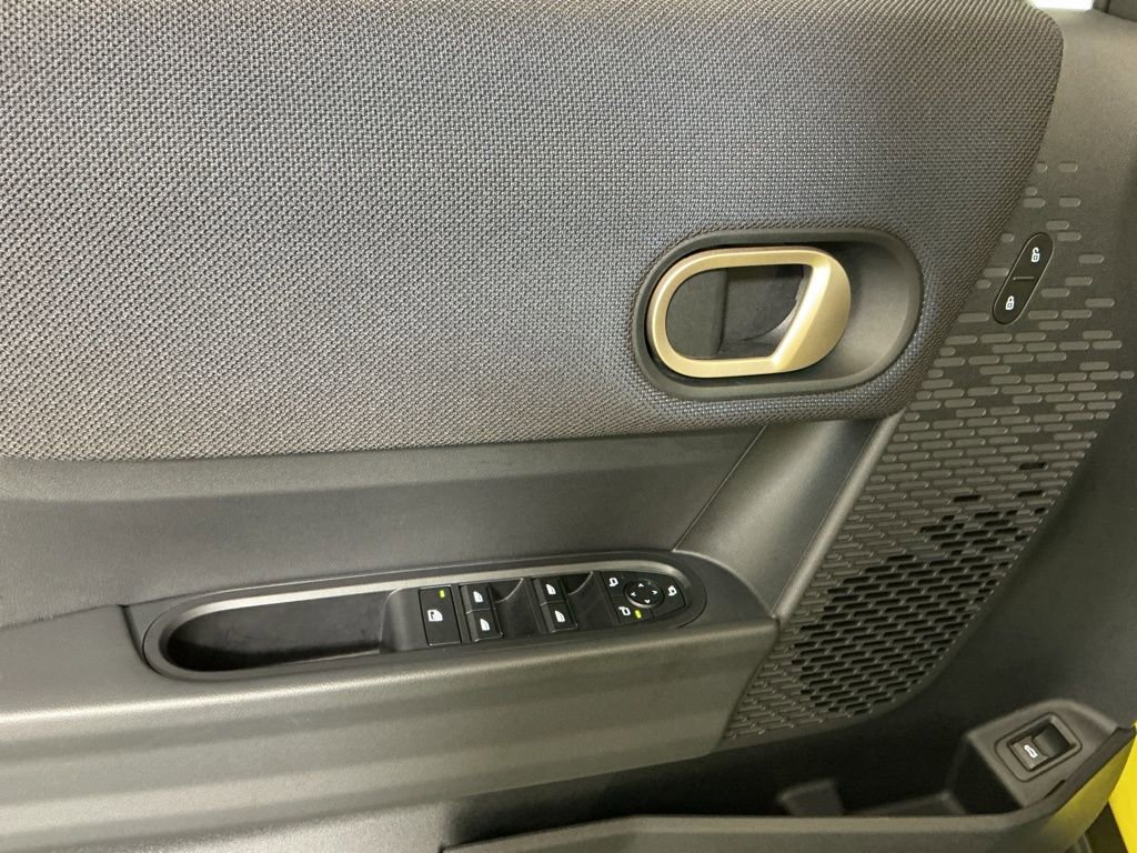 Certified 2025 MINI Cooper S FWD image 16