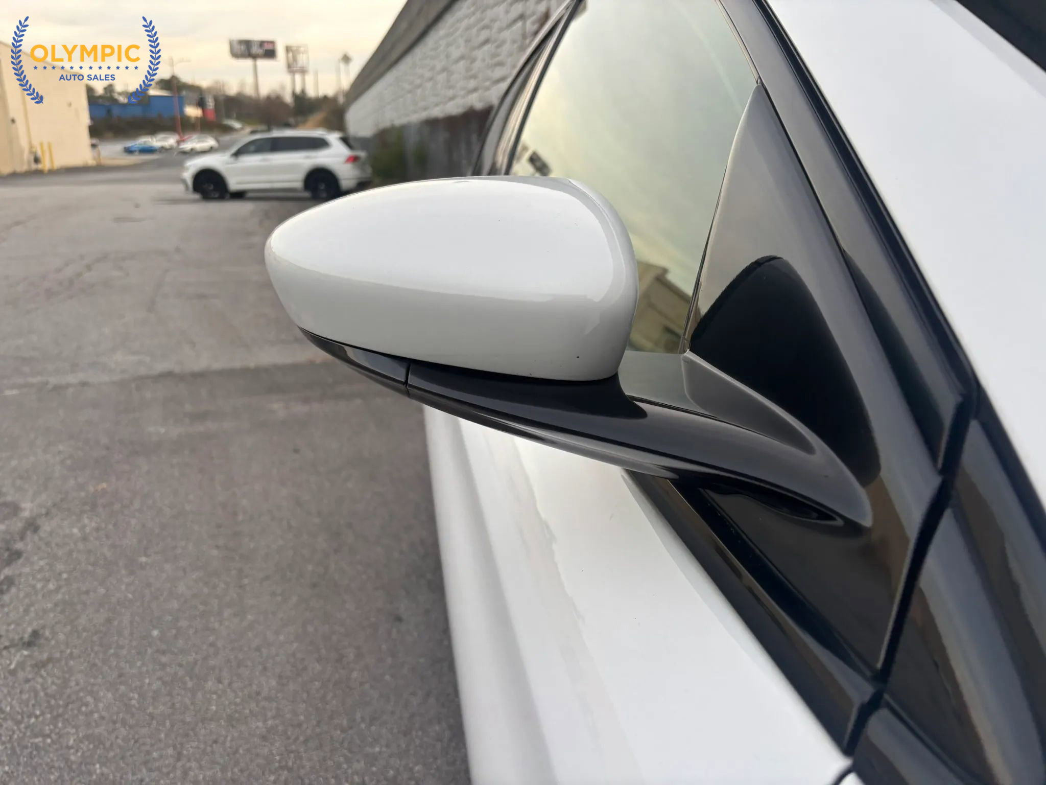 Used 2015 Chrysler 200 S image 14