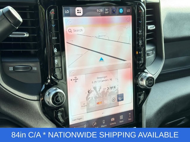 New 2026 RAM 5500 Tradesman AWD/4WD image 20
