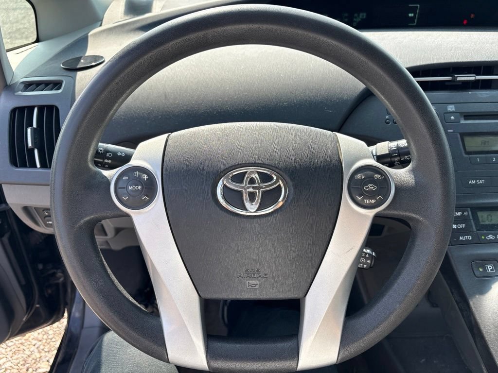 Used 2010 Toyota Prius One FWD image 19