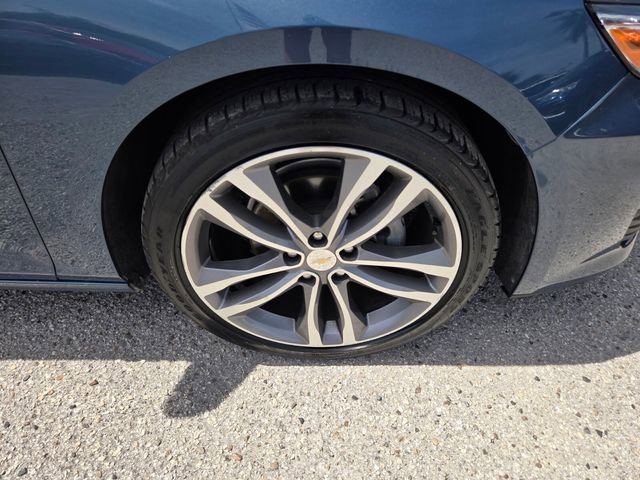 Used 2024 Chevrolet Malibu LT FWD image 19