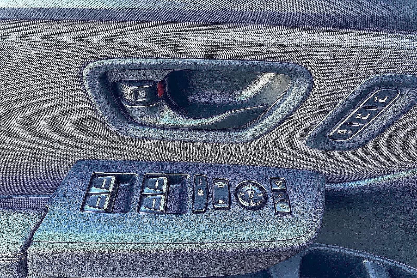 New 2026 Honda Passport TrailSport image 12