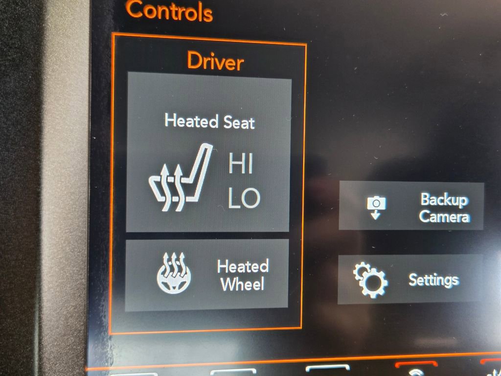 Used 2019 Jeep Cherokee Trailhawk w/ Comfort & Convenience Group image 51