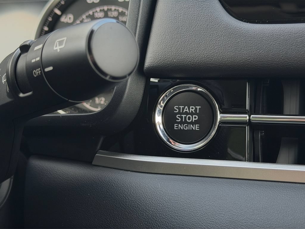New 2026 Mitsubishi Outlander ES AWD/4WD image 13